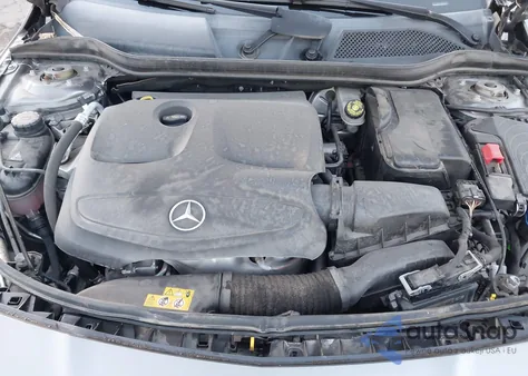 2019 Mercedes-Benz Cla 250 z USA, uszkodzony, nr VIN WDDSJ4EB7KN771204